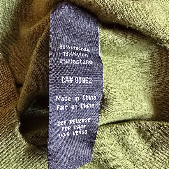 Vex Collection Houndstooth Wool Blend Blazer & Carlie's Court Sweater Set - Picture 15 of 16